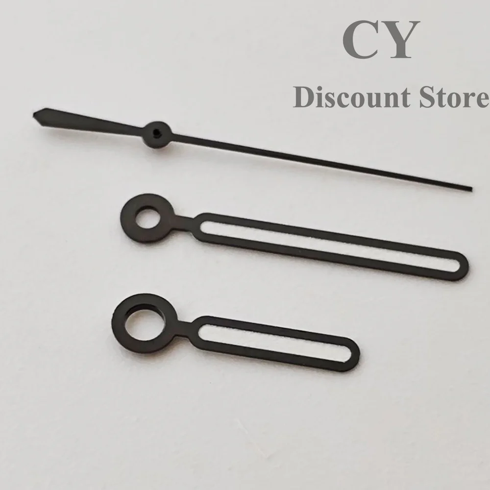 Watch Accessories NH35 Hands Fit NH35 NH36 Miyota 8215 8205 821A DG2813 3804 ETA 2824 2836 PT5000 Movement