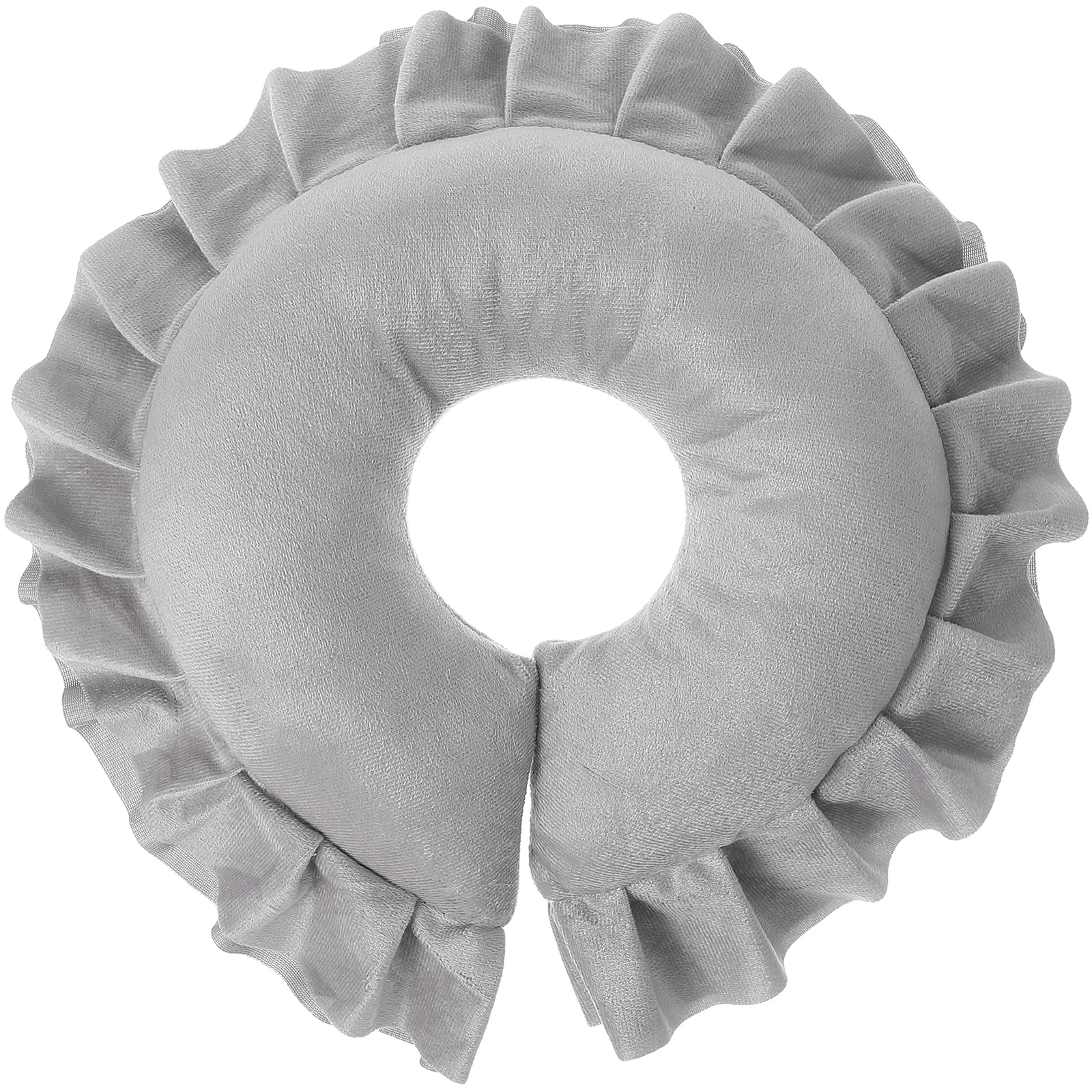 

Face Massage Pillow Cradle Cushion for Massage Table Salon Spa Massage Face Relax Pillow