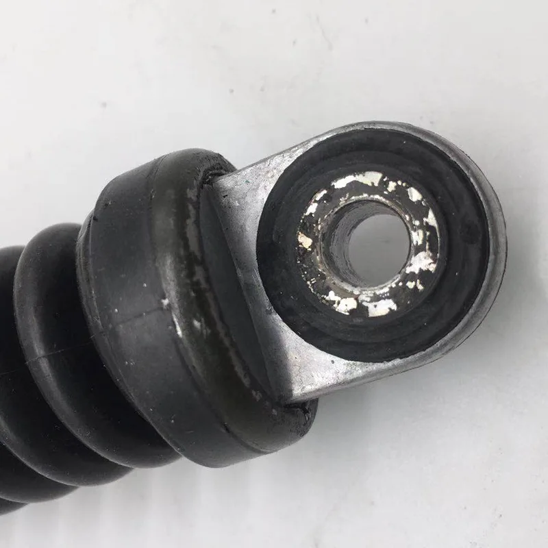 

575141 подходит для Peugeot 407 607 Citroen C5 X7 C6 пружина натяжителя генератора с объемом 3,0