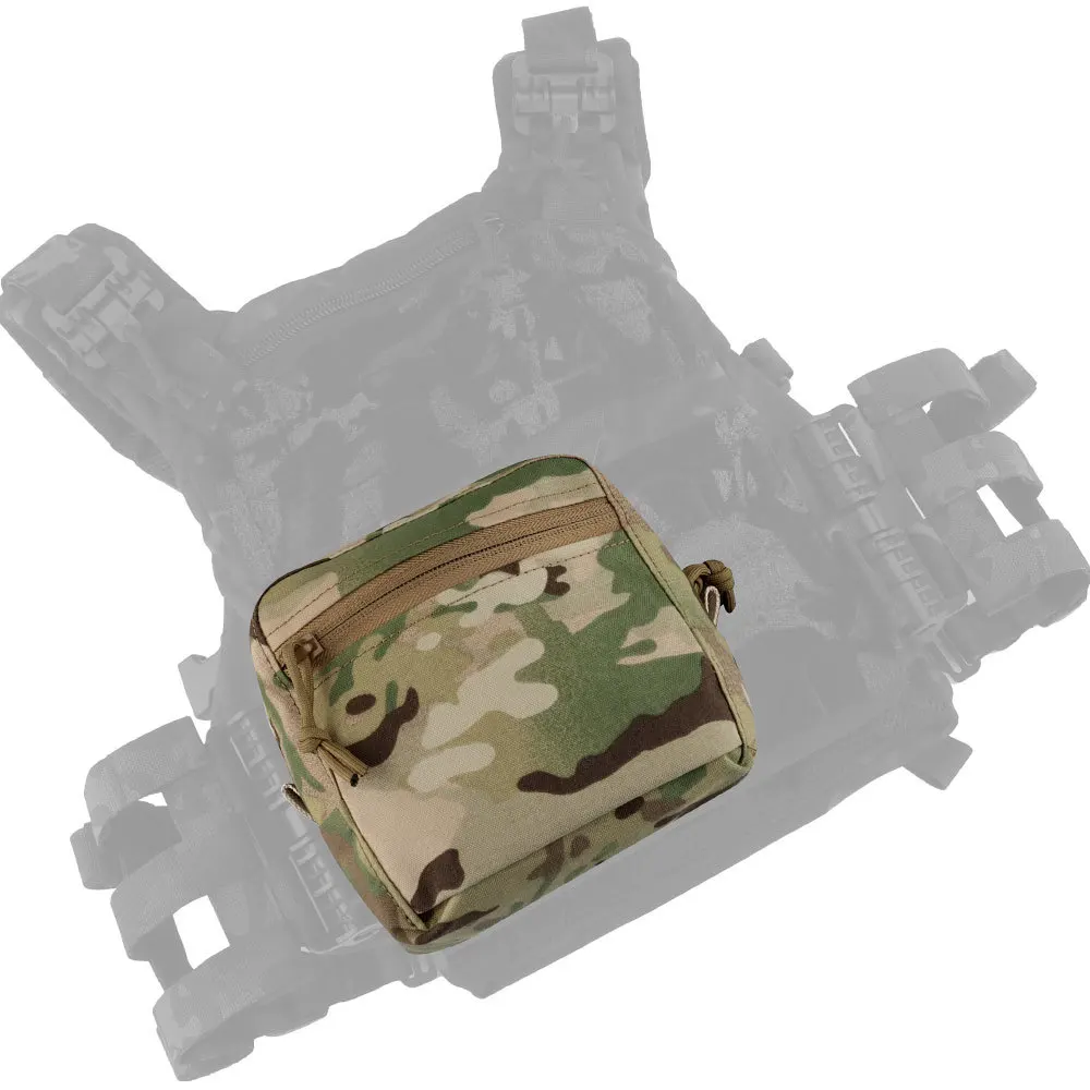 Tactifans Molle GP Ŀġ  , 6  6 MOLLE , üƮ ÷Ʈ ĳ Ʈ, Ʈ   , Ϸ