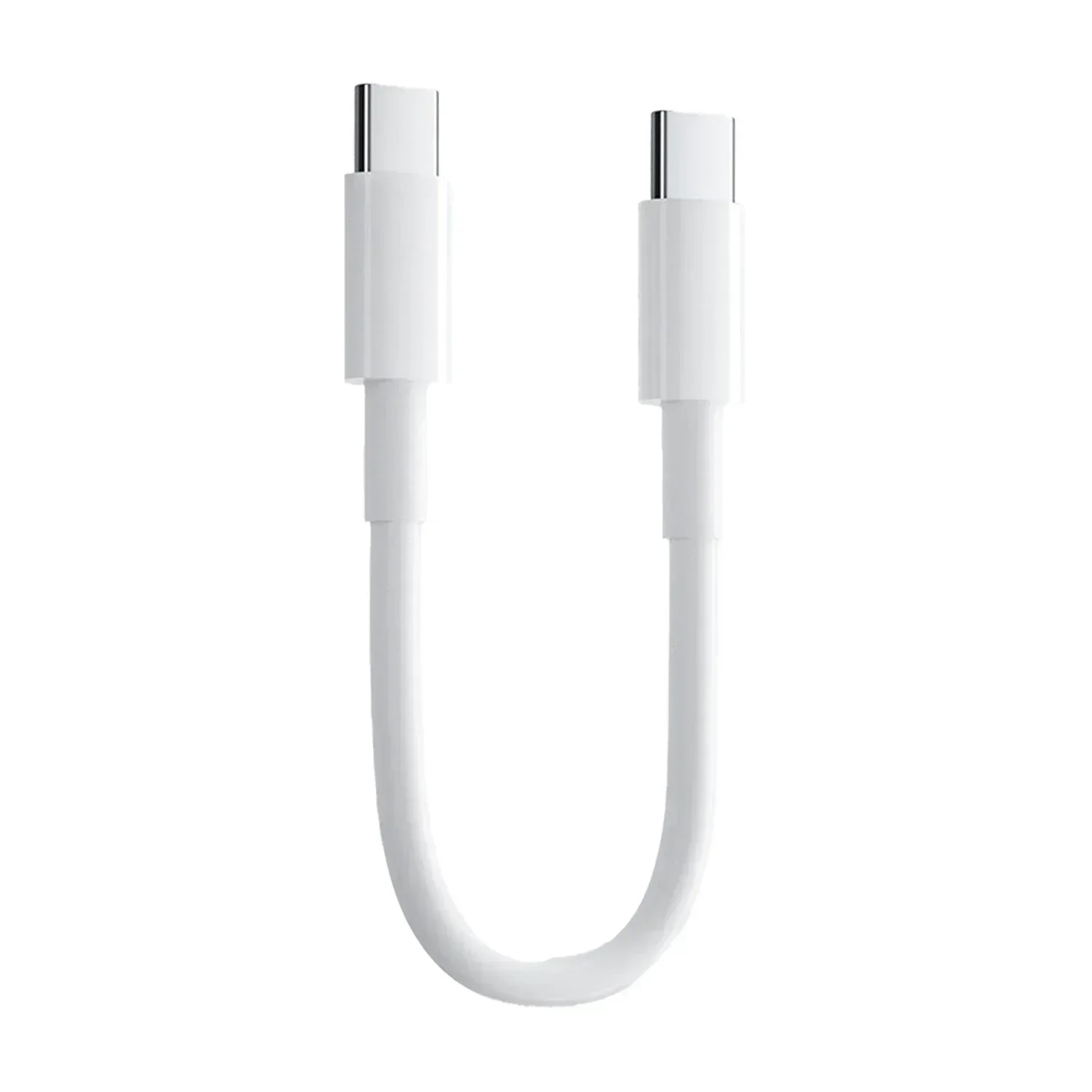 ตัวเลือกสินค้า สายชาร์จ USB-C 30 ซม. รองรับ Samsung iPhone Xiaomi