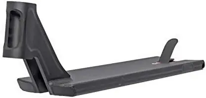 

Fountain Deck 5.5" Wide Pro Street Scooter Deck