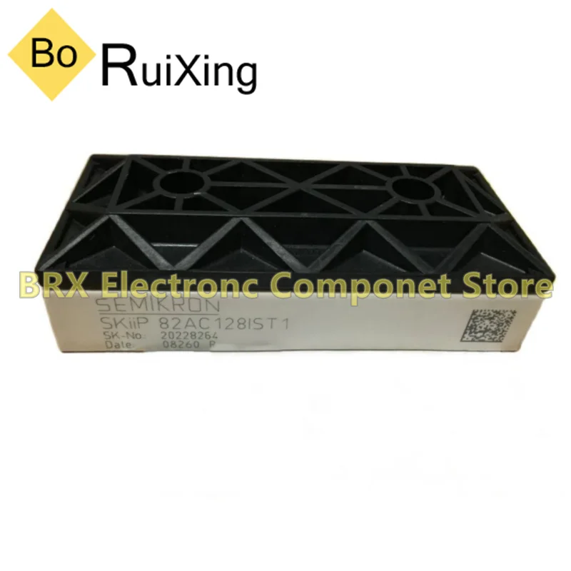 

IGBT module SKIIP81AC12IT10 SKIIP81AC128IT1 SKIIP82AC128IST1 SKIIP82AC12IT1 SKIIP82AC12IT46 SKIIP82AC12IT10 SKIIP83ANB15T2