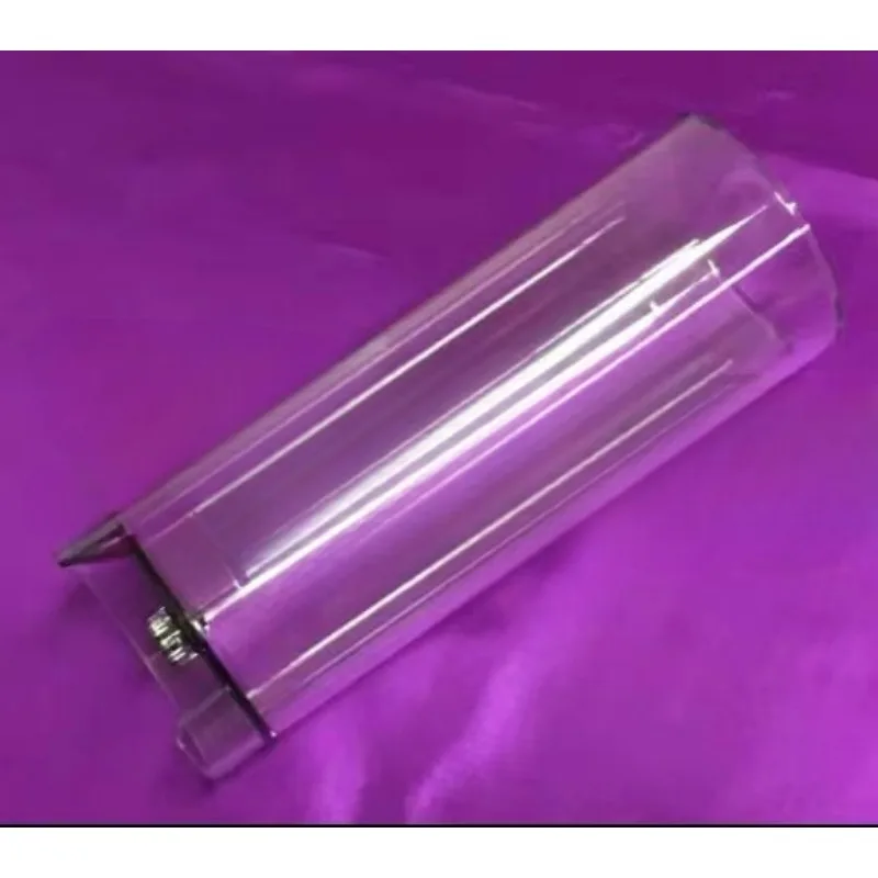 Serbatoio Acqua Di Ricambio Per Macchina Caffè Krups Vertuo Plus - Capacità 1.7 Litri (Compatibile Con XN900840, XN900T40) - Foto 4