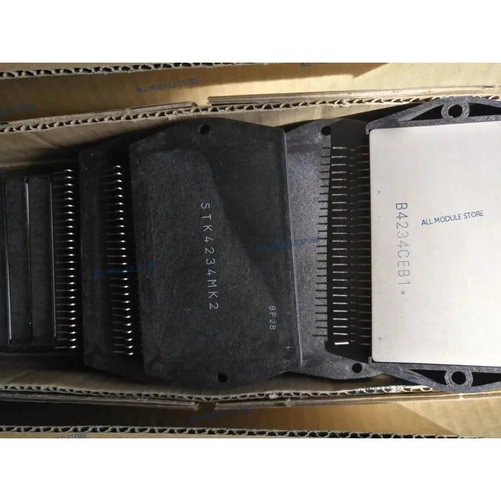 

STK4234MK2 STK4234MK5 Бесплатная доставка Новый модуль