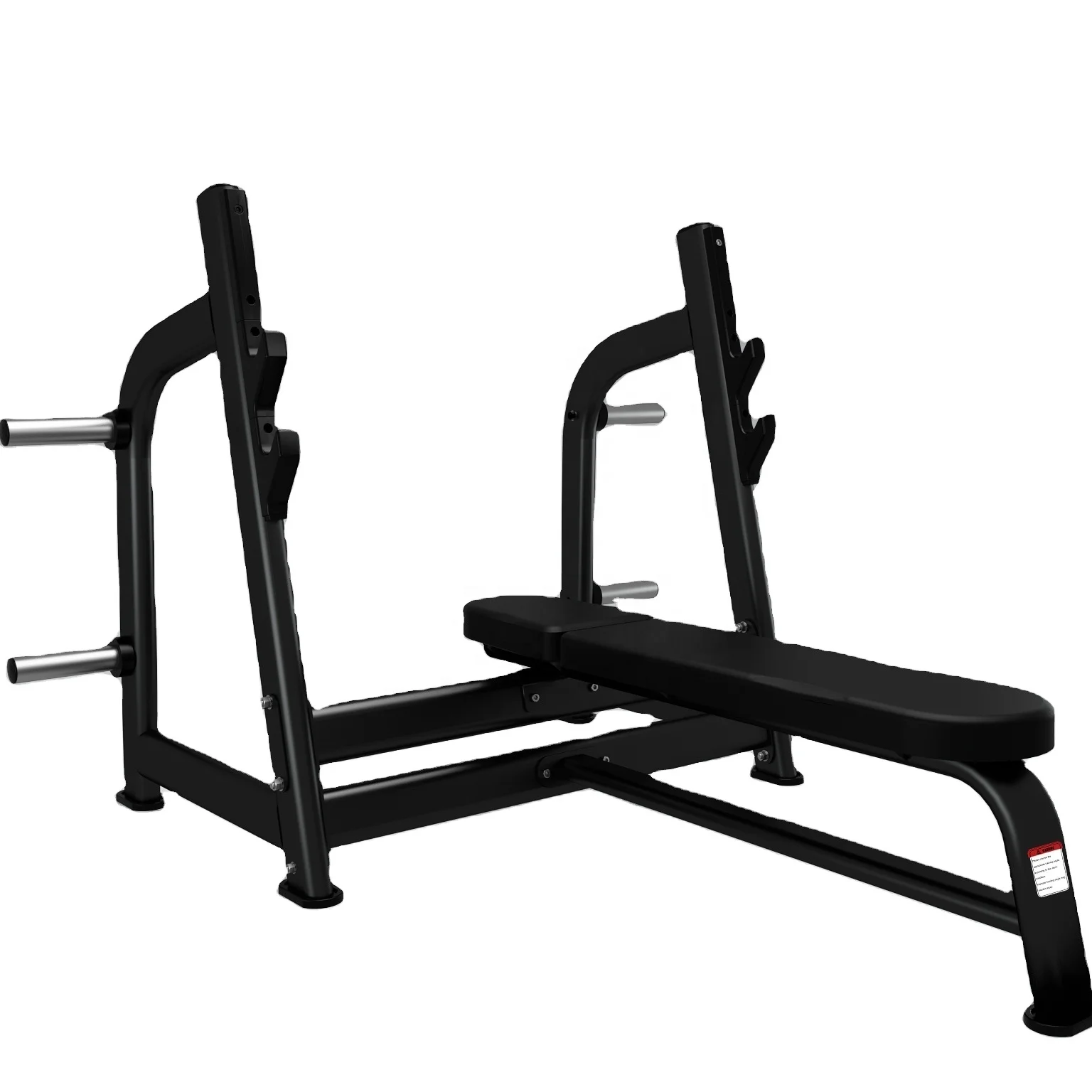 High Quality Adjustable Decline Bench Sit up Bench Slant Board Ab Crunch Board