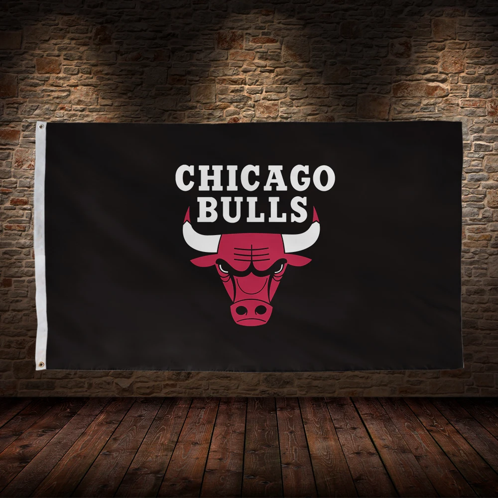 Рисунок 5 - Гоночный флаг T-Team East 3x5 футов