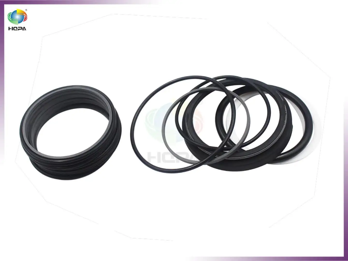 4668720 CENTER JOINT SEAL KIT FOR HITACHI MINI EXCAVATOR ZX17U-2