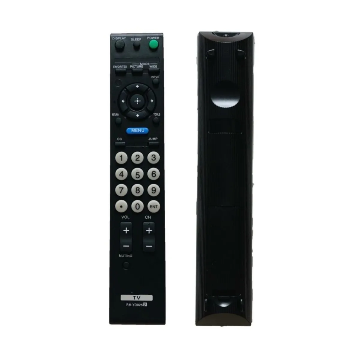 NewIntelligentRemoteControlFitforSonyTVKDL22L4000KDL52S4100