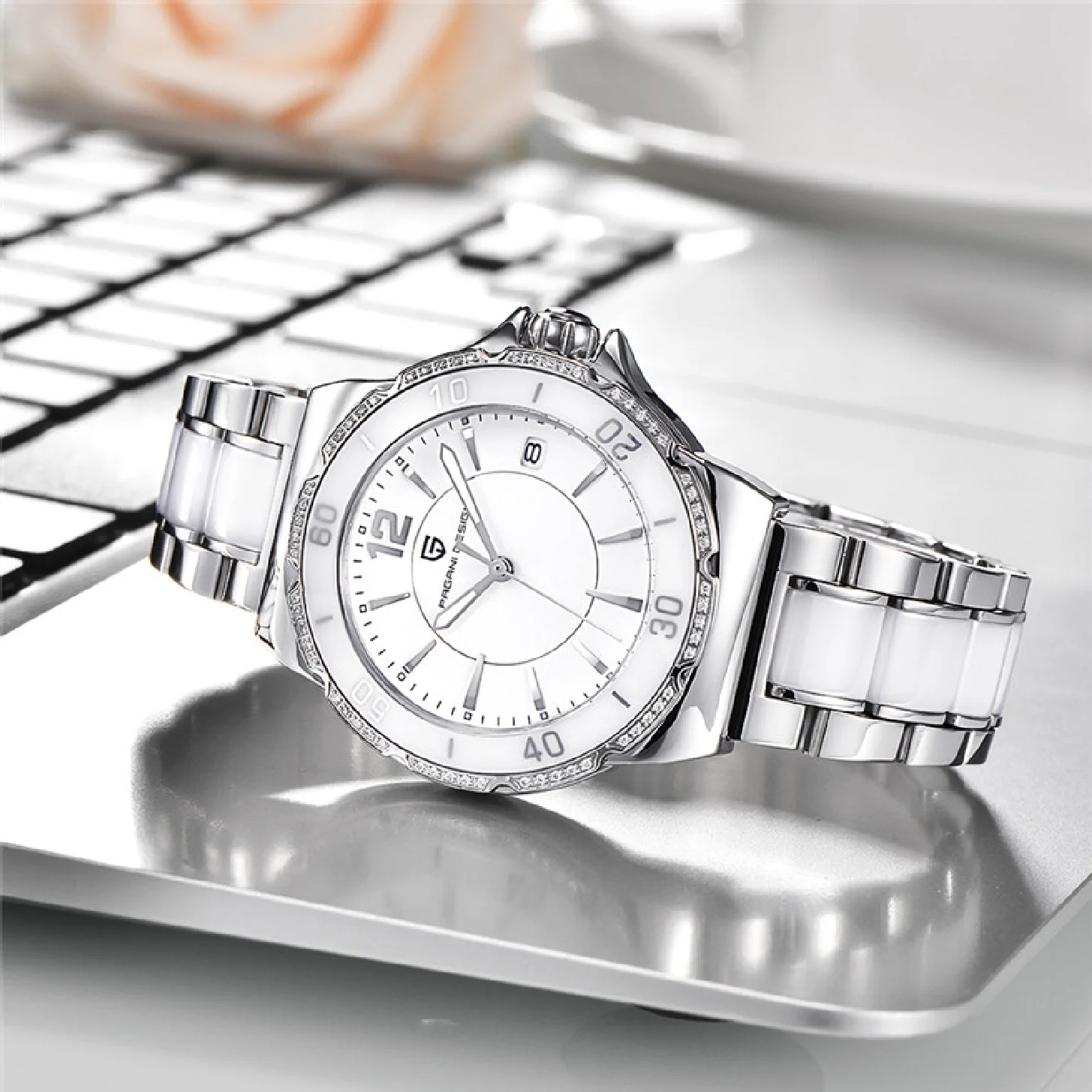 Рисунок 5 - PAGANI Дизайн 2023 модные керамические