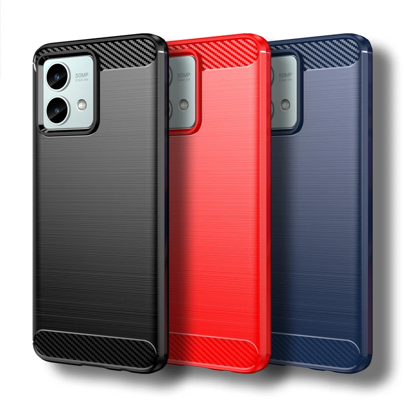 Per Motorola Moto G84 5G Custodia Per Moto G84 Cover 6.5 Pollici Paraurti Protettivo In Silicone Morbido Antiurto Per Motorola Moto G84