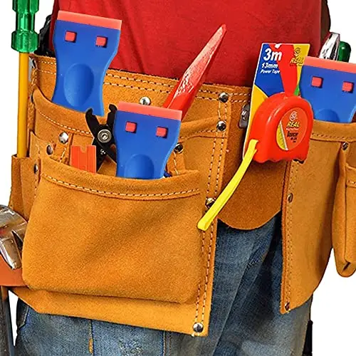 Рисунок 4 - Скребок для двери духовки