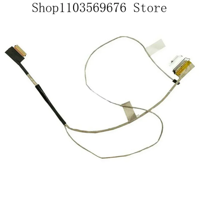 

Новый ЖК-кабель Vedio Cable для Dell Vostro p87g p87g001 30Pin