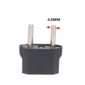 EU 4.0MM Black