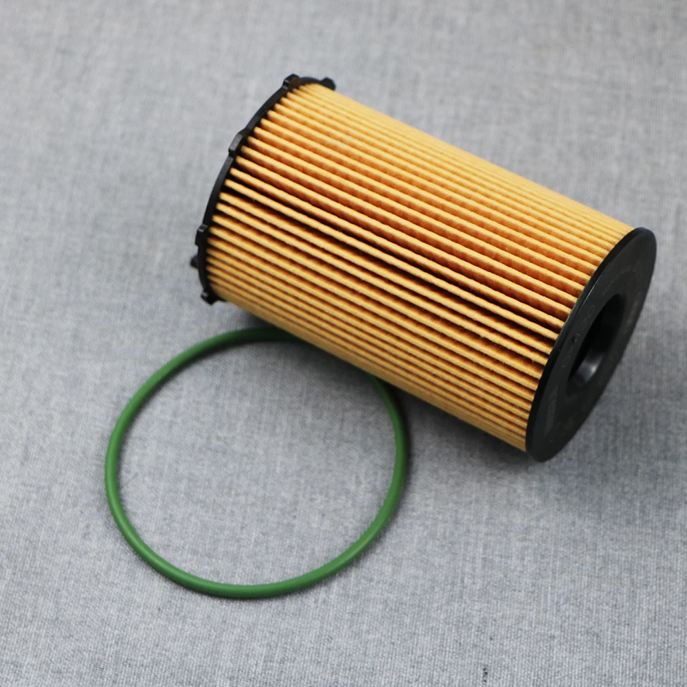 Filtro Olio Per Porsche Cayenne 92A 3.0 Diesel Macan 95B 3.0 S Diesel Panamera 970 3.0 D 95810722220