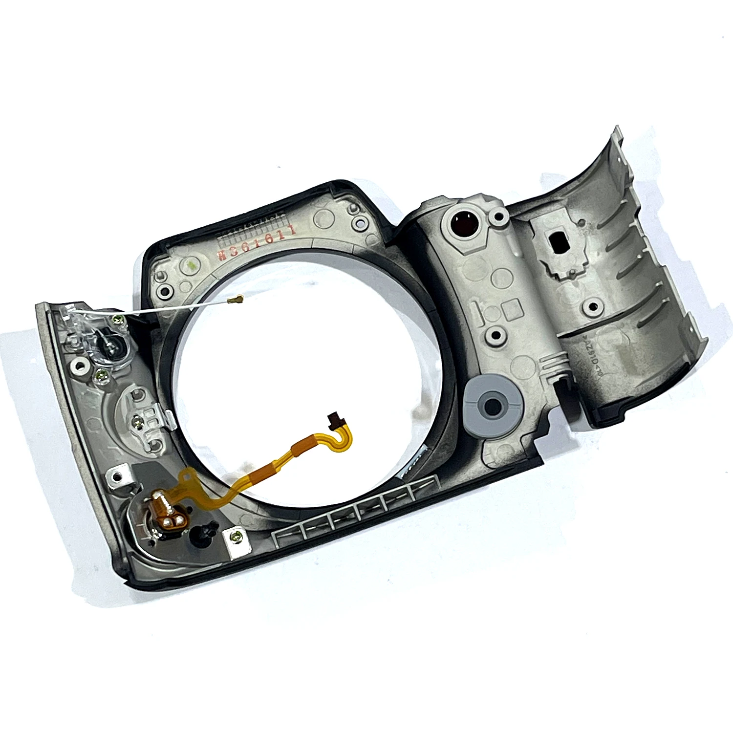 Genuine Canon Top Cover Dial Assembly For EOS 5D Mark IV Camera