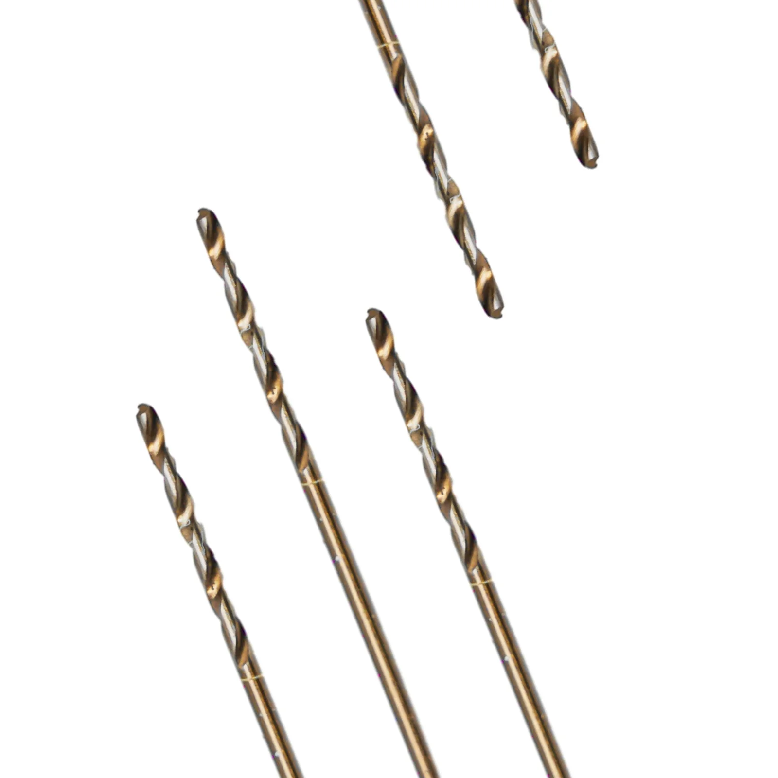 

Drilling Tools Drill Bit 1-4mm HSS Hole Cutter Power Tools For Stainless Steel Metal Wood Hole Cutter Practical
