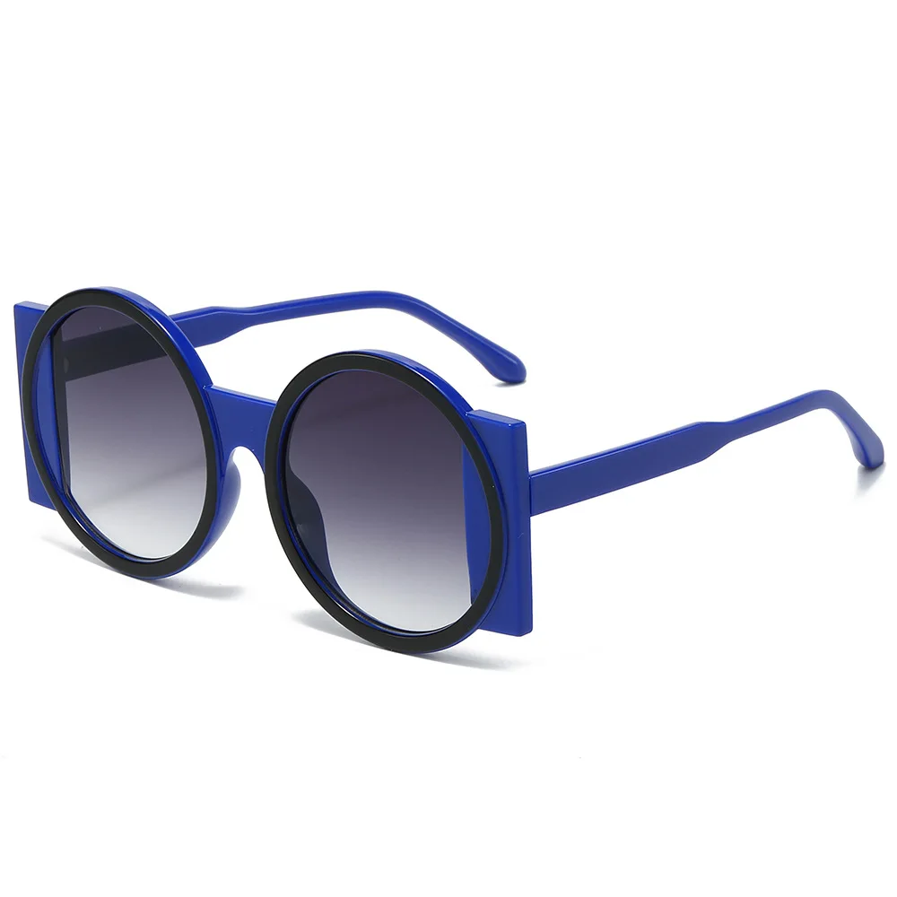  Ƽ  ۶,  м, Ÿ 귣 ̳ ̵, UV400 Oculus Lunettes de soleil