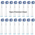 16 Precision Clean