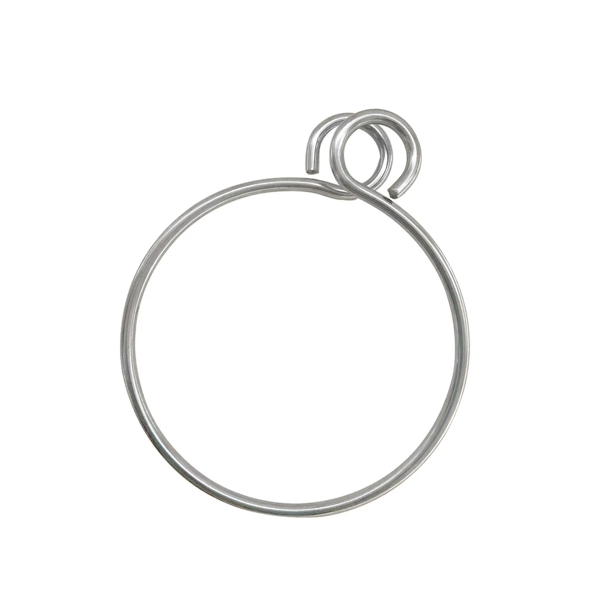 

Твердое якорное кольцо для лодки, система извлечения якоря 6 мм, вспомогательное анкерное кольцо