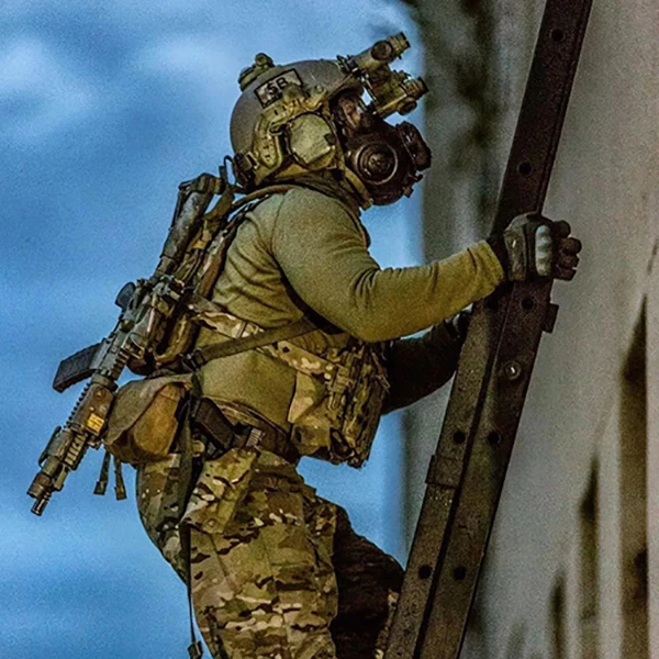 Military Fans Gear Store