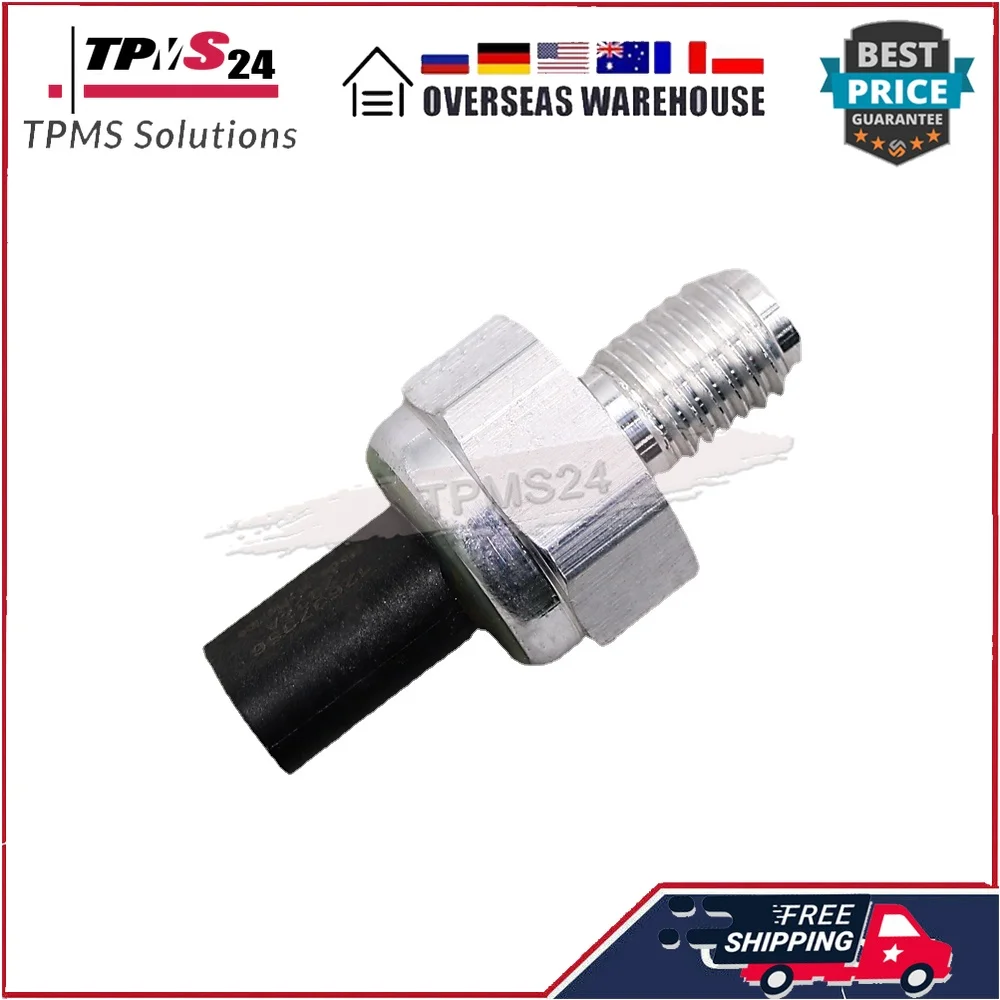 

Датчик давления масла 12637356 для BUICK CASCADA ENCORE CADILLAC ATS CTS CAMARO MALIBU TAHOE VOLT GMC Land YUKON