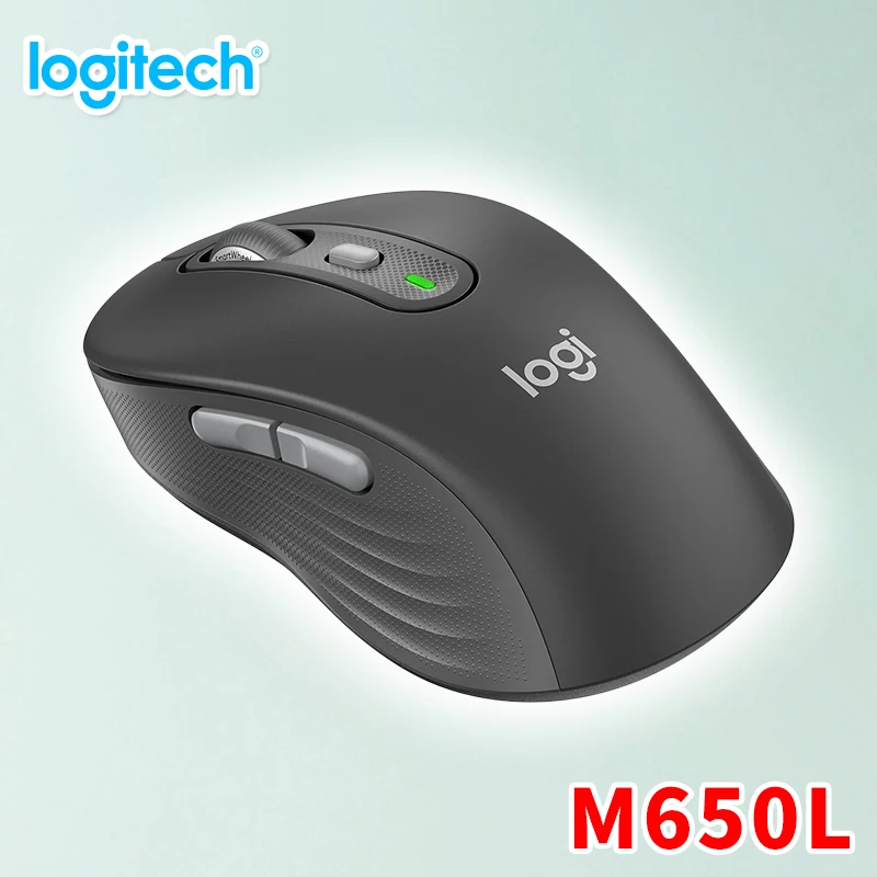 M650L-black
