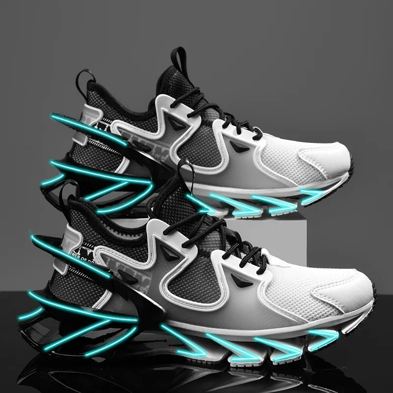 

Shoes men Sneakers Male casual Mens Shoes tenis Luxury shoes Trainer Race Breathable Shoes fashion loafers running Shoes for men