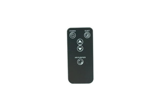 Remote Control For EdenPURE A5152 A5095 Gen2 Pure Infrared PTC Portable  Room Heater - AliExpress