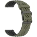 Army green black