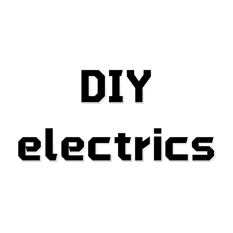 Maßgeschneiderte DIY-Elektronikprodukte (Bitte geben Sie hier keine Bestellung auf, bevor wir vereinbaren)