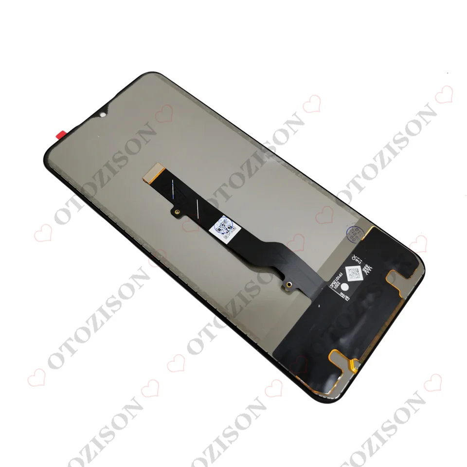 Écran LCD D'origine 12,5 Full HD Pour LINX12X64/BUN, Avec Numériseur, Occasion