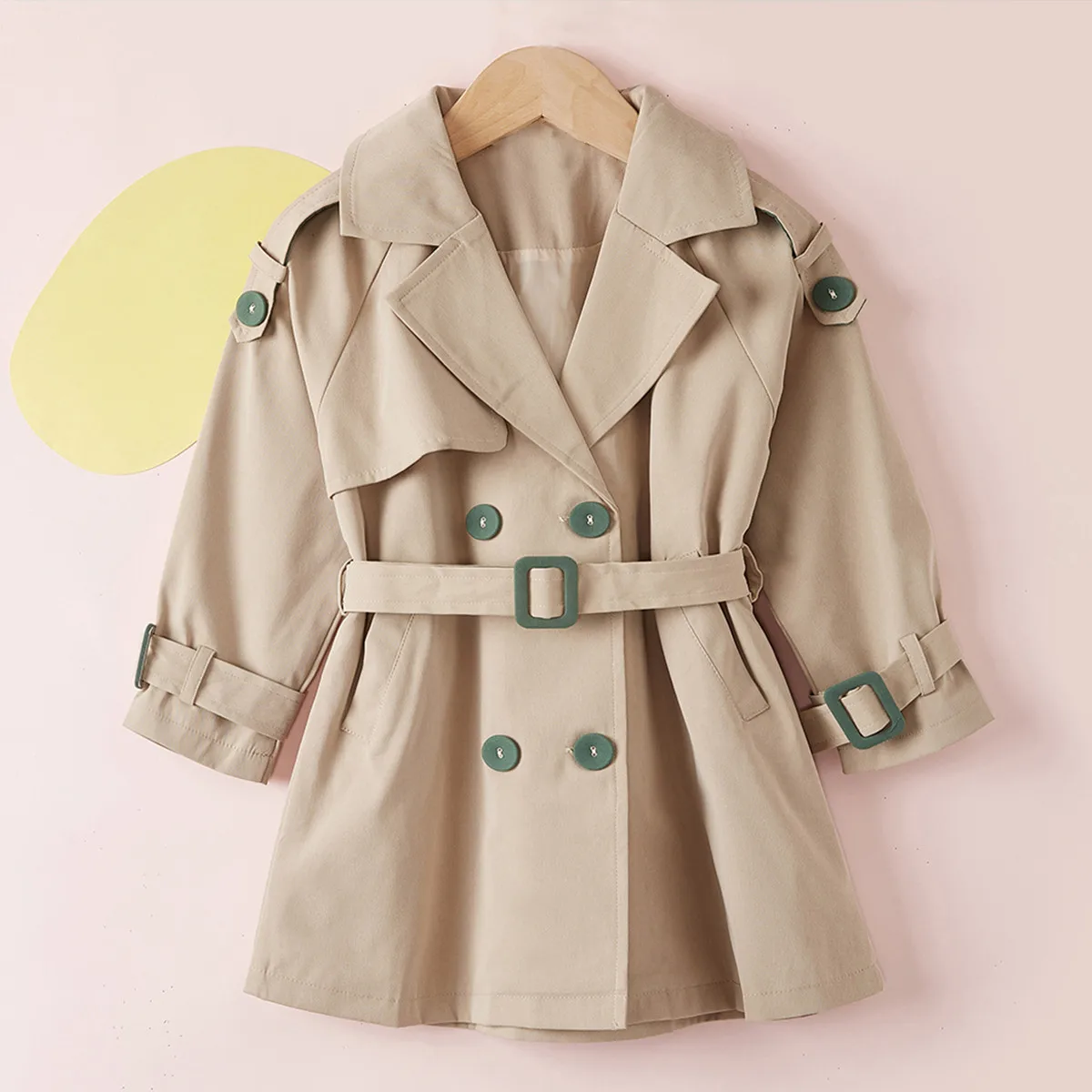 

coat