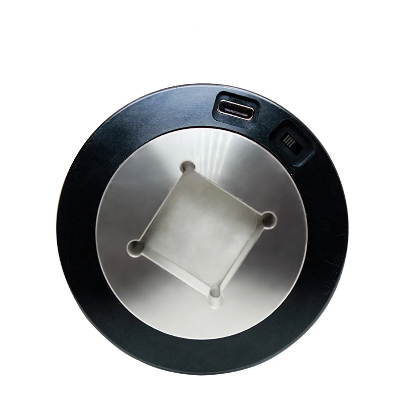 Рисунок 3 - Стационарные вращающиеся статические