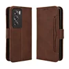 For Oppo Reno 12 Pro 5G Case Multi-card slot Cover Leather Case Protect Cover For OPPO Reno12 Pro 5G Stand Flip Wallet Case 1