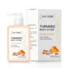100ml Turmeric Brightening Body Lotion Mild and Radiant Skin, Whitening and MoisturingThe Body 1