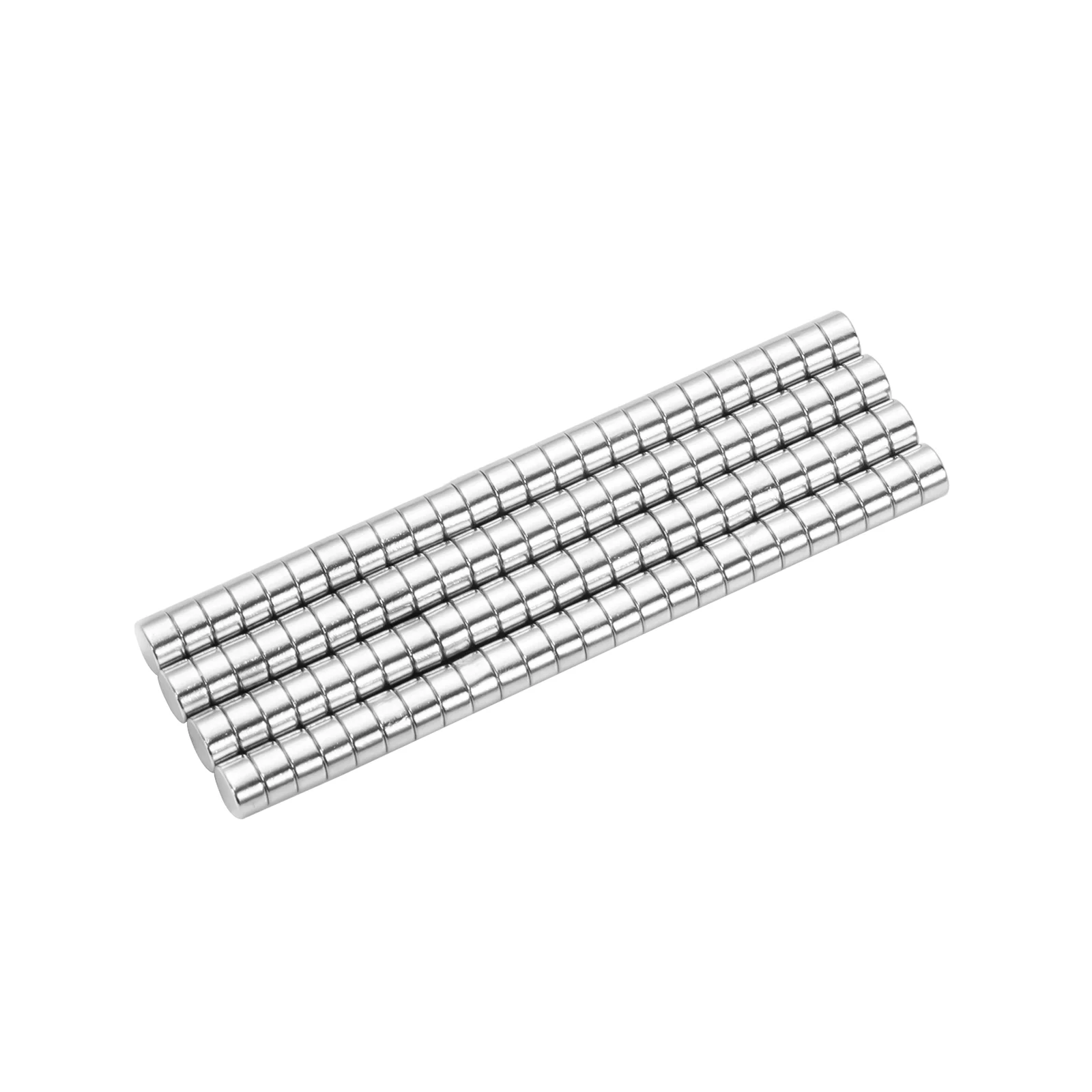 

VILLCASE 100pcs Small Round for Craft Refrigerator Whiteboard Home Office Kitchen