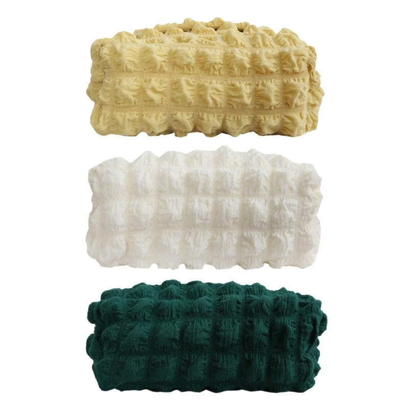 

Bubble Tissue Box Paper Towel Organize Household Accessory Supplies for Home Bedroom Draw Paper Organization Dropship