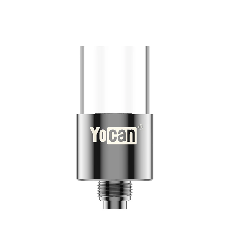 1-5 Piece Original Yocan Orbit Quartz Glass Cup Accessories