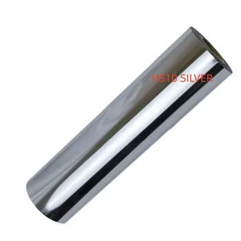 Hot selling stamping toner reactive heat transfer foil for craft paper 1