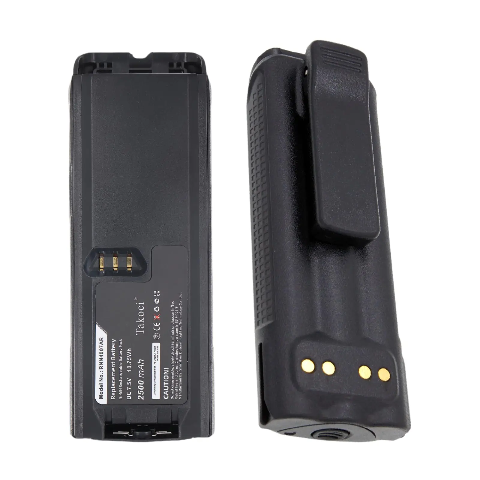 

Сменный аккумулятор для Motorola NNTN4435B, NNTN7453A, NTN8293, NTN8293AR, NTN8294, NTN8294A, NTN8294AR, NTN8294B
