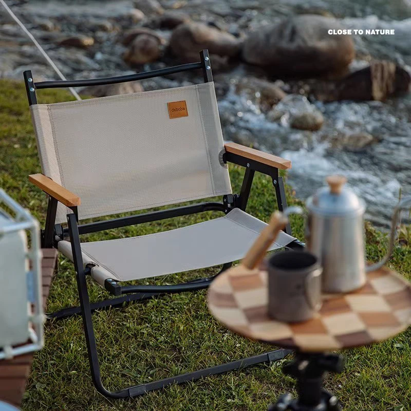 

Armrest Backyard Camping Chair Comfortable Lazy Luxury Minimalist Sun Loungers Nordic Ergonomic Silla Playa Outdoor Furniture