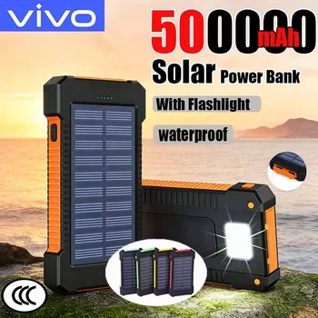 Solar Power Bank 1