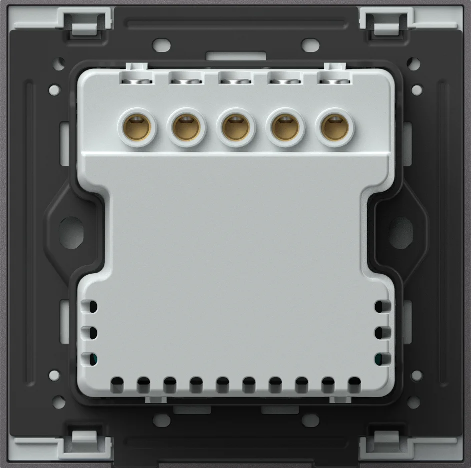 Aqara-interruptor de Parede Inteligente H1m Neutro Cores Interruptor de Luz sem Fio Zigbee 3.0 Vários Modos de Controle para Homekit - Image 3