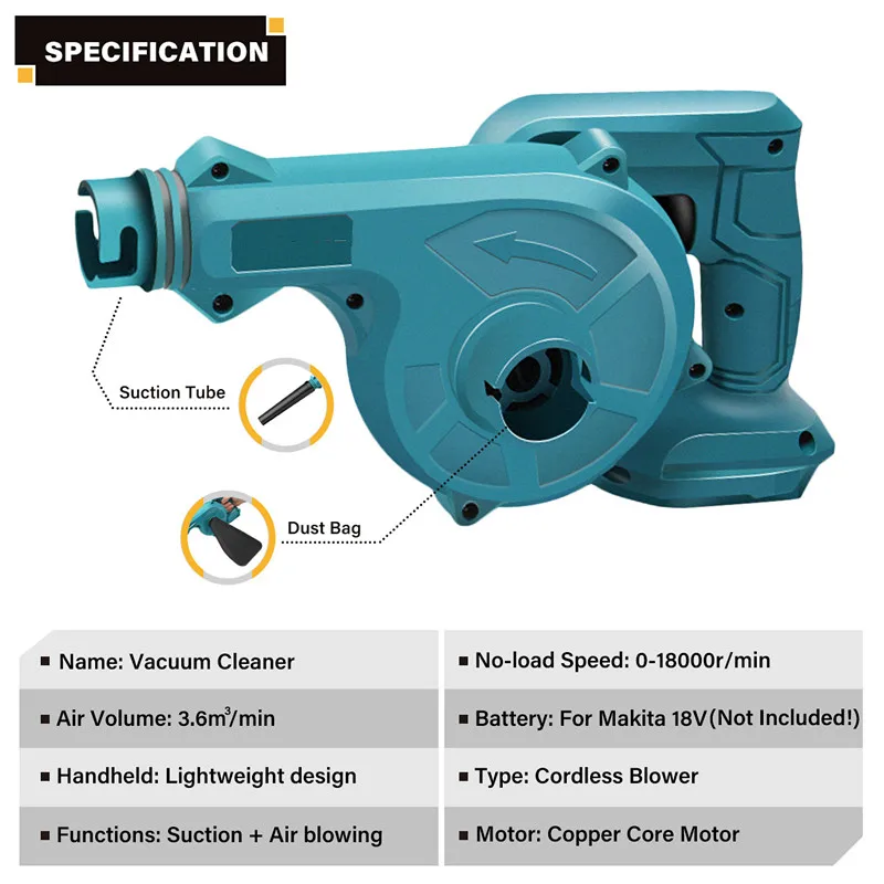   ǳ   ޴  ǻ  Makita 18V ͸   