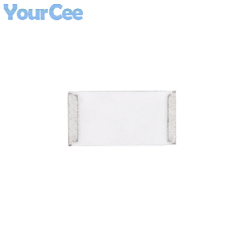 50pcs 2512 SMD Resistor 1W 1R 5% Chip Resistor 1 ohm 1R0