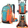 Outdoor Sports Short Distance Trip Backpack Mountaineering Duffel Bag Camping Travel Knapsack Climbing Hiking Hydration Rucksack