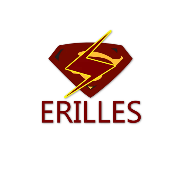 ERILLES Electronic Store