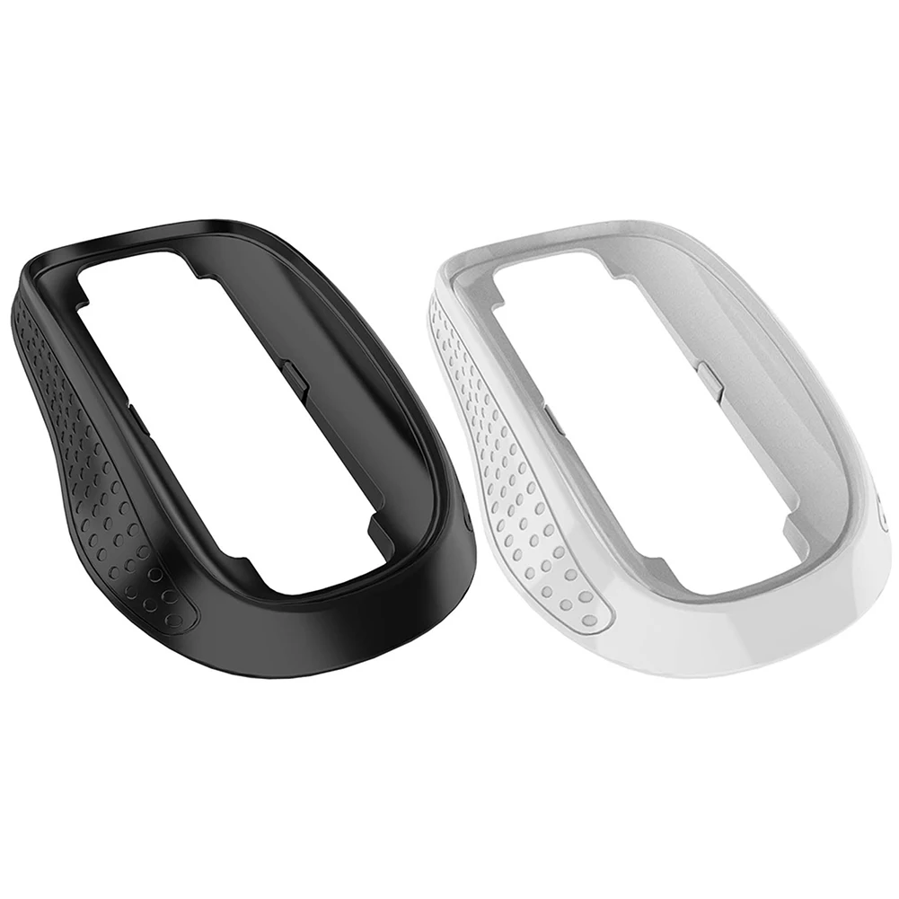 Ergonomische Abdeckung für Apple Magic Mouse 2 3 Hardcase Mouse Base Pad Handballen auflage Erhöhtes Anti-Rutsch-Mauspad für Magic Mouse 2 3 – Detail 12