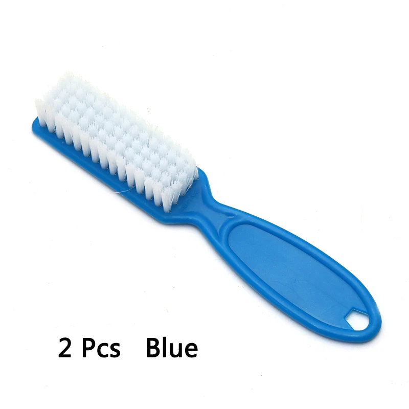 2 Pcs Blue